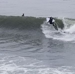 Meet your Posher, Abbley